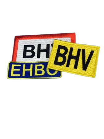 BHV emblemen