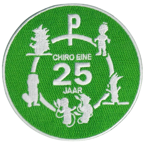 Scouting badge | Emblemen en Badges