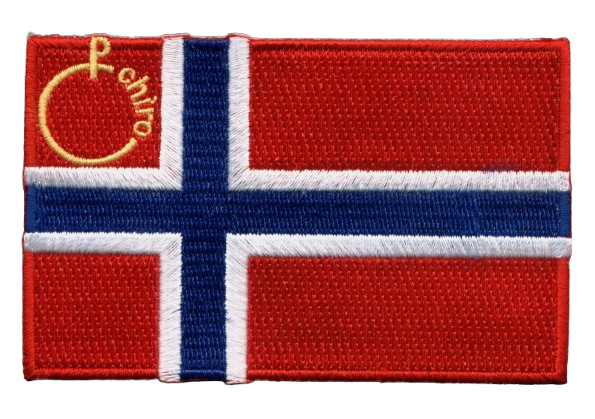 Scouting badge | Emblemen en Badges