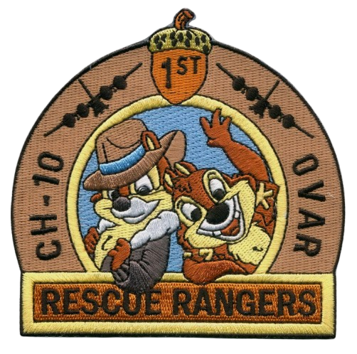 Scouting badge | Emblemen en Badges