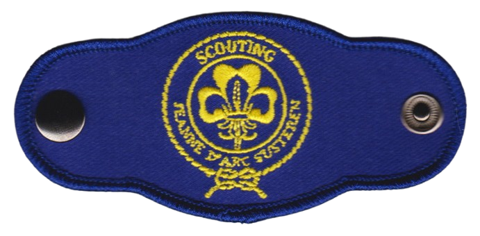 Scouting Arc Dsign Scouting dasringen kopen? Bij Emblemen-badges.nl vind je duurzame ...