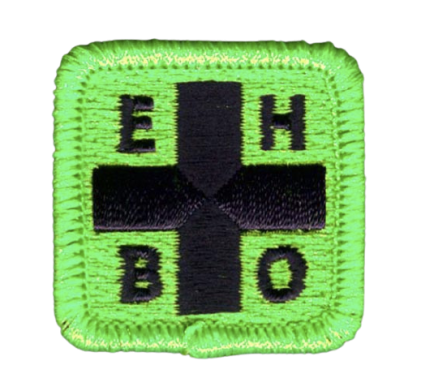 EHBO Fluor  