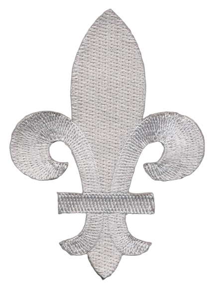 Scouting badge | Emblemen en Badges